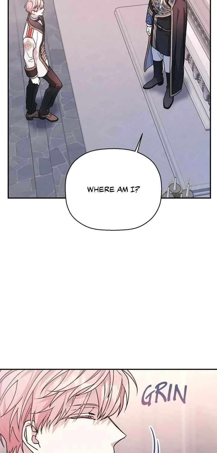 Read Eternal Contract chapter 34 image 78 on Lezhin
