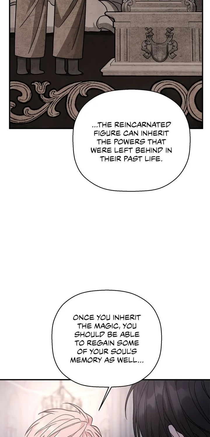 Read Eternal Contract chapter 34 image 85 on Lezhin
