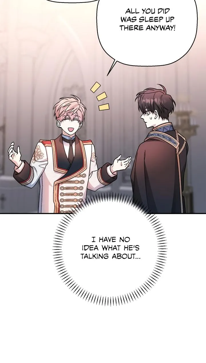 Read Eternal Contract chapter 34 image 87 on Lezhin