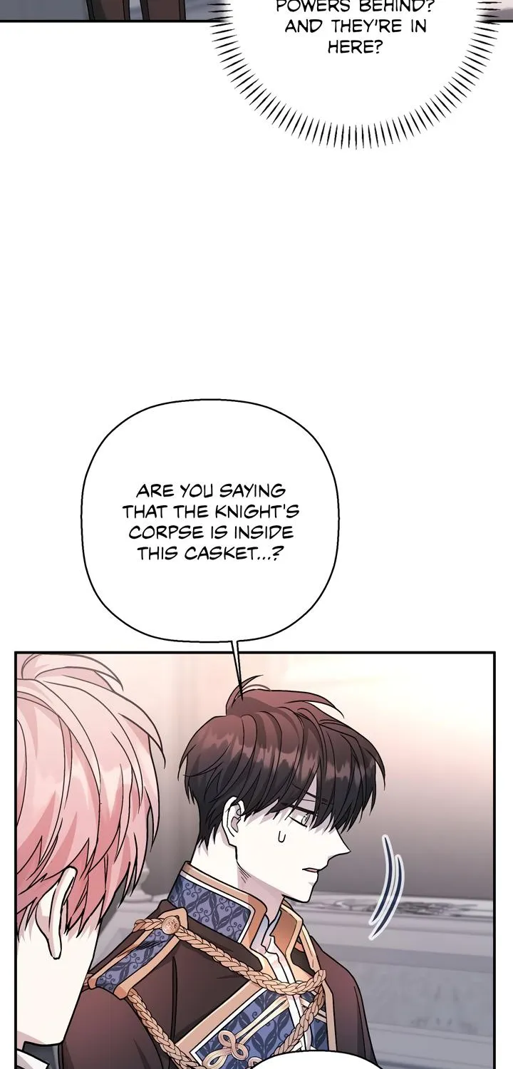 Read Eternal Contract chapter 34 image 89 on Lezhin