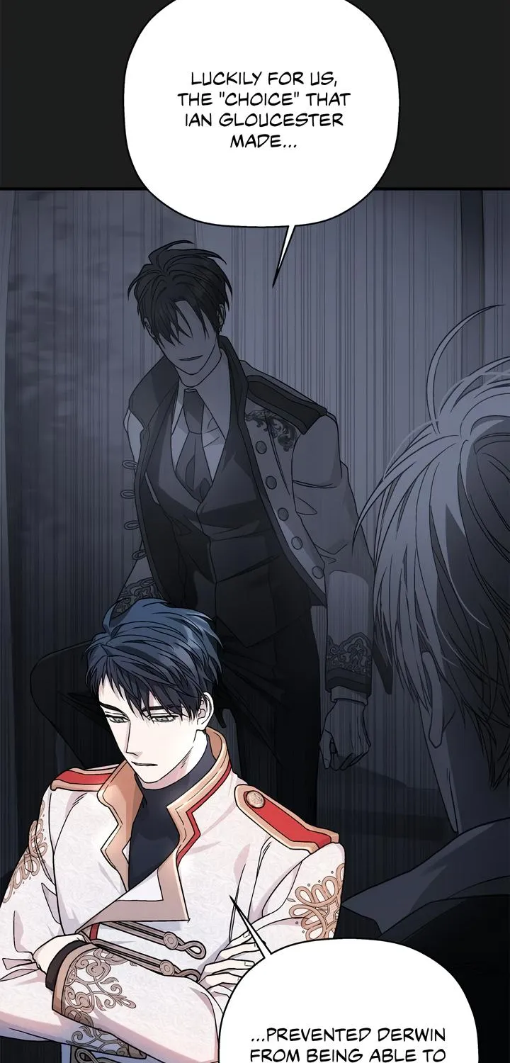 Read Eternal Contract chapter 34 image 9 on Lezhin
