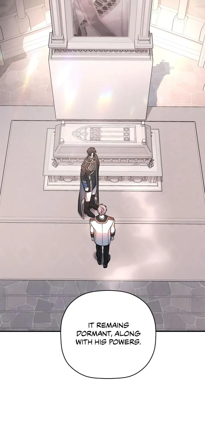 Read Eternal Contract chapter 34 image 91 on Lezhin
