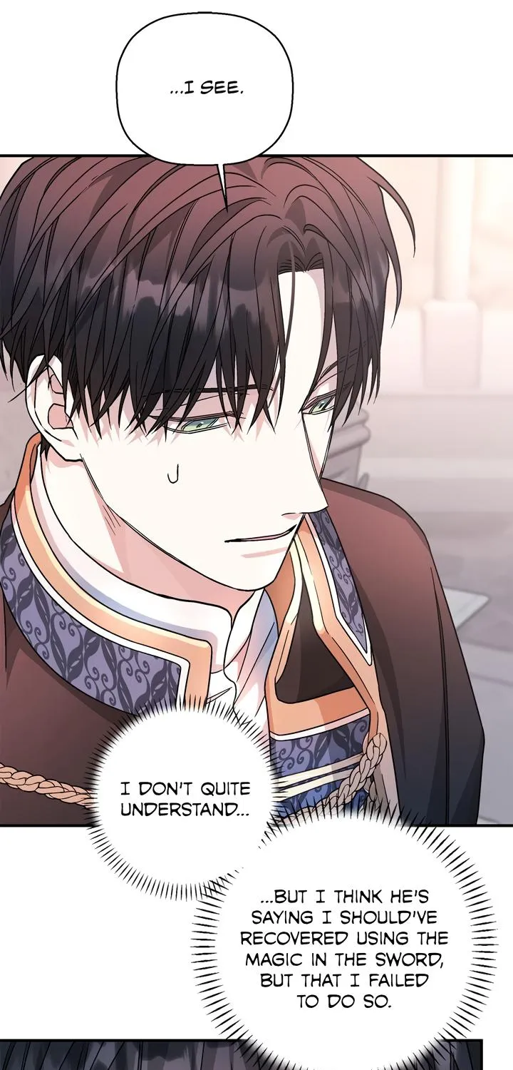 Read Eternal Contract chapter 34 image 93 on Lezhin
