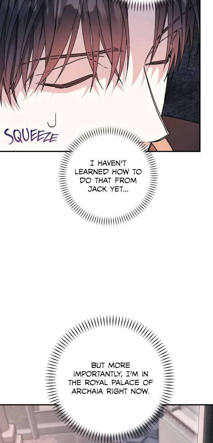 Read Eternal Contract chapter 34 image 94 on Lezhin