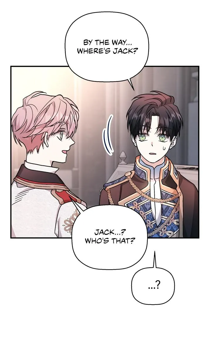Read Eternal Contract chapter 34 image 96 on Lezhin