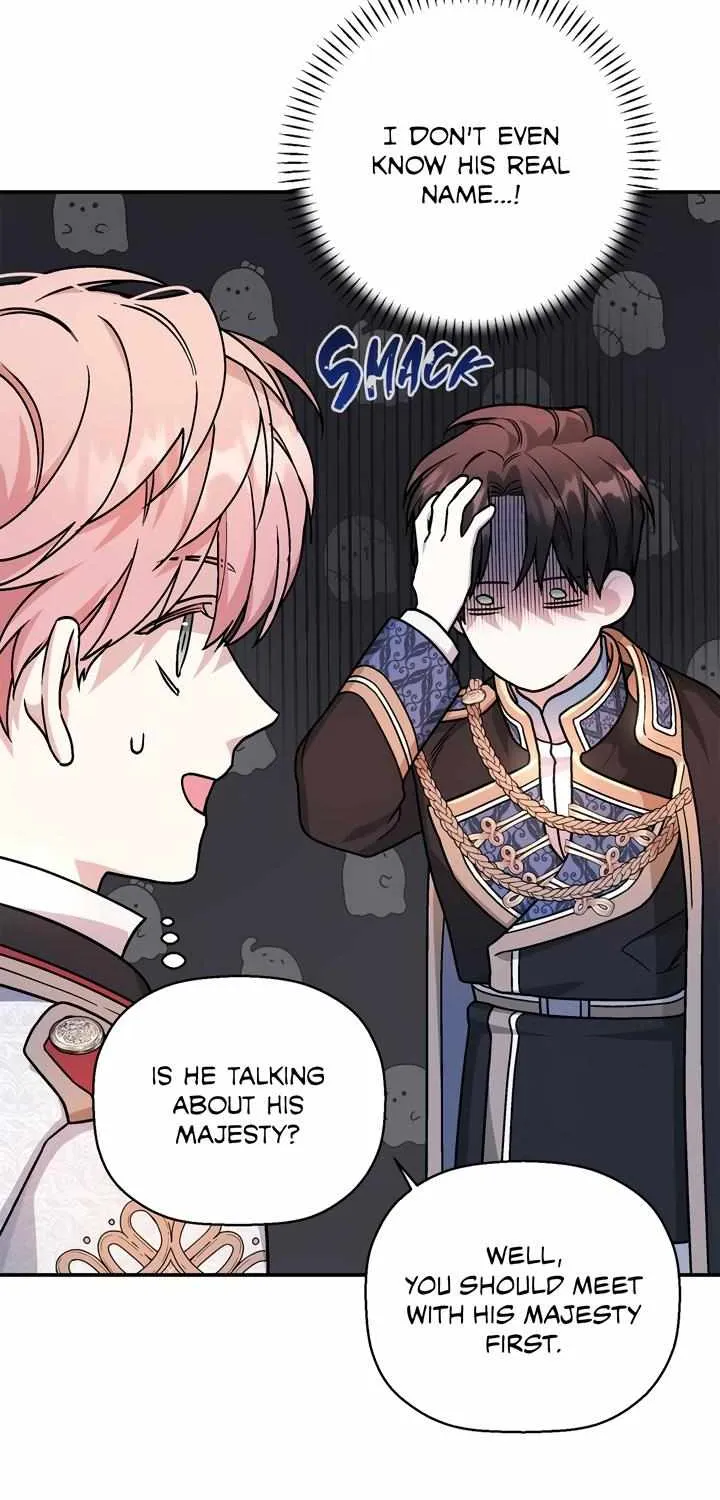 Read Eternal Contract chapter 34 image 99 on Lezhin