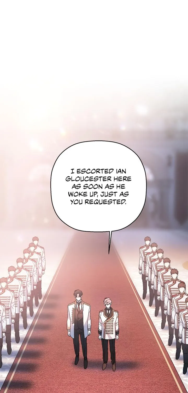 Read Eternal Contract chapter 35 image 1 on Lezhin