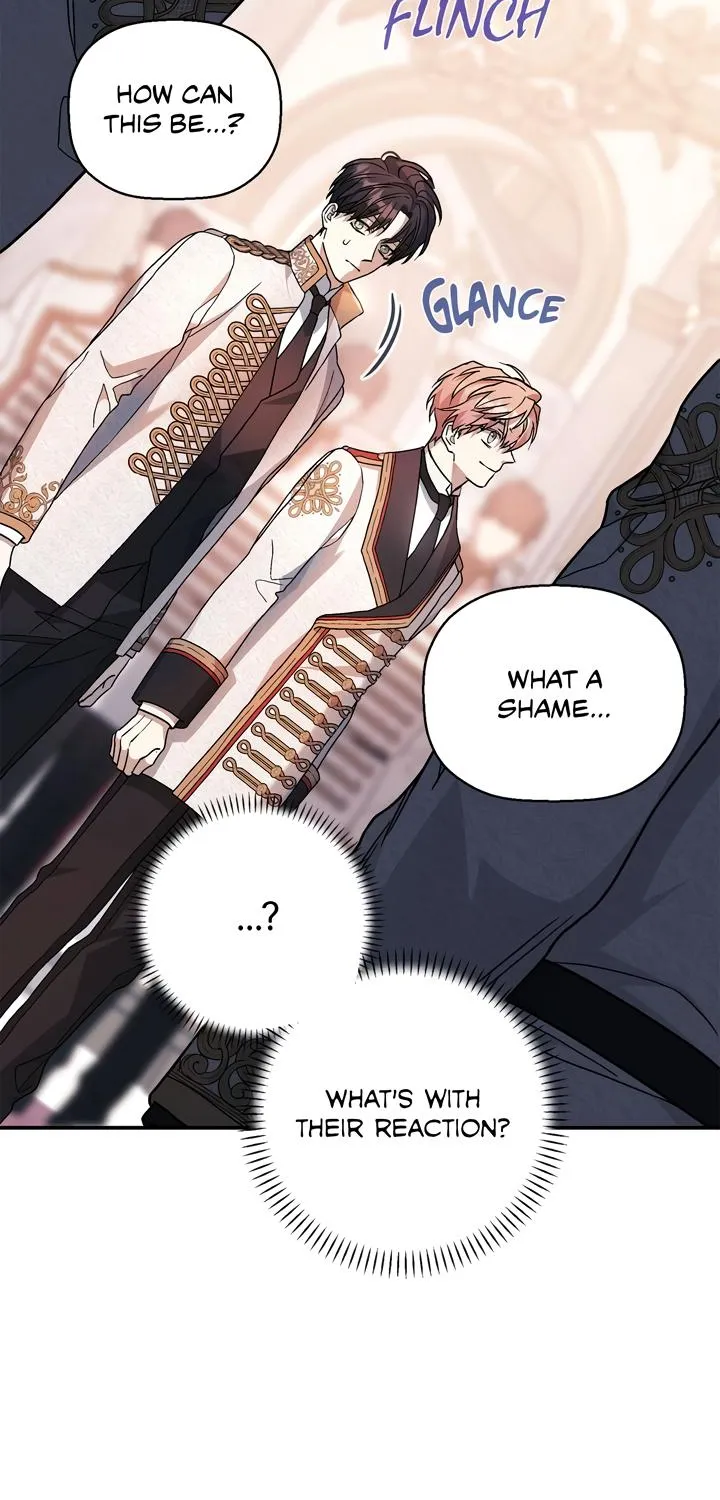 Read Eternal Contract chapter 35 image 10 on Lezhin
