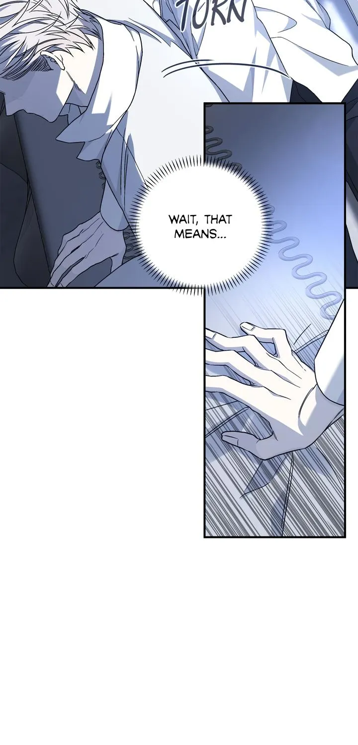 Read Eternal Contract chapter 35 image 100 on Lezhin