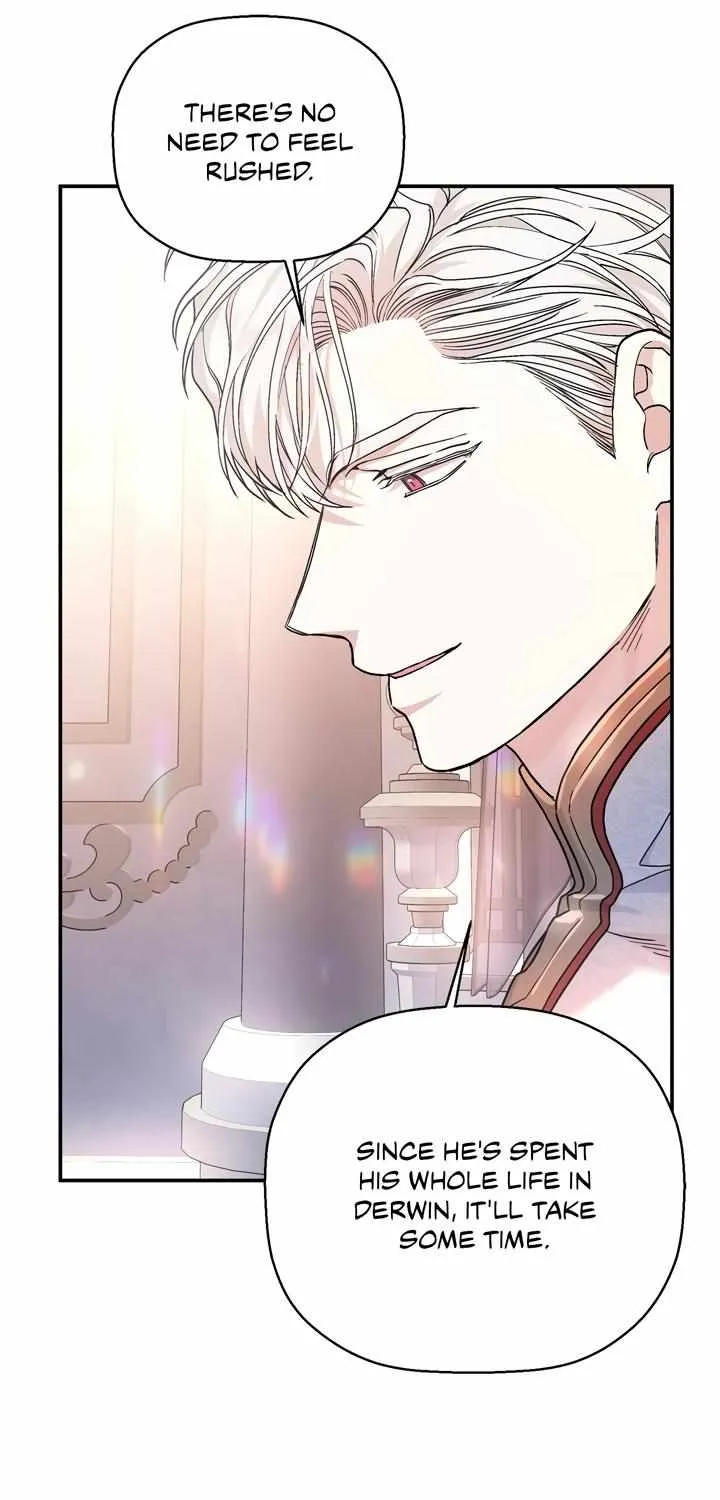 Read Eternal Contract chapter 35 image 12 on Lezhin