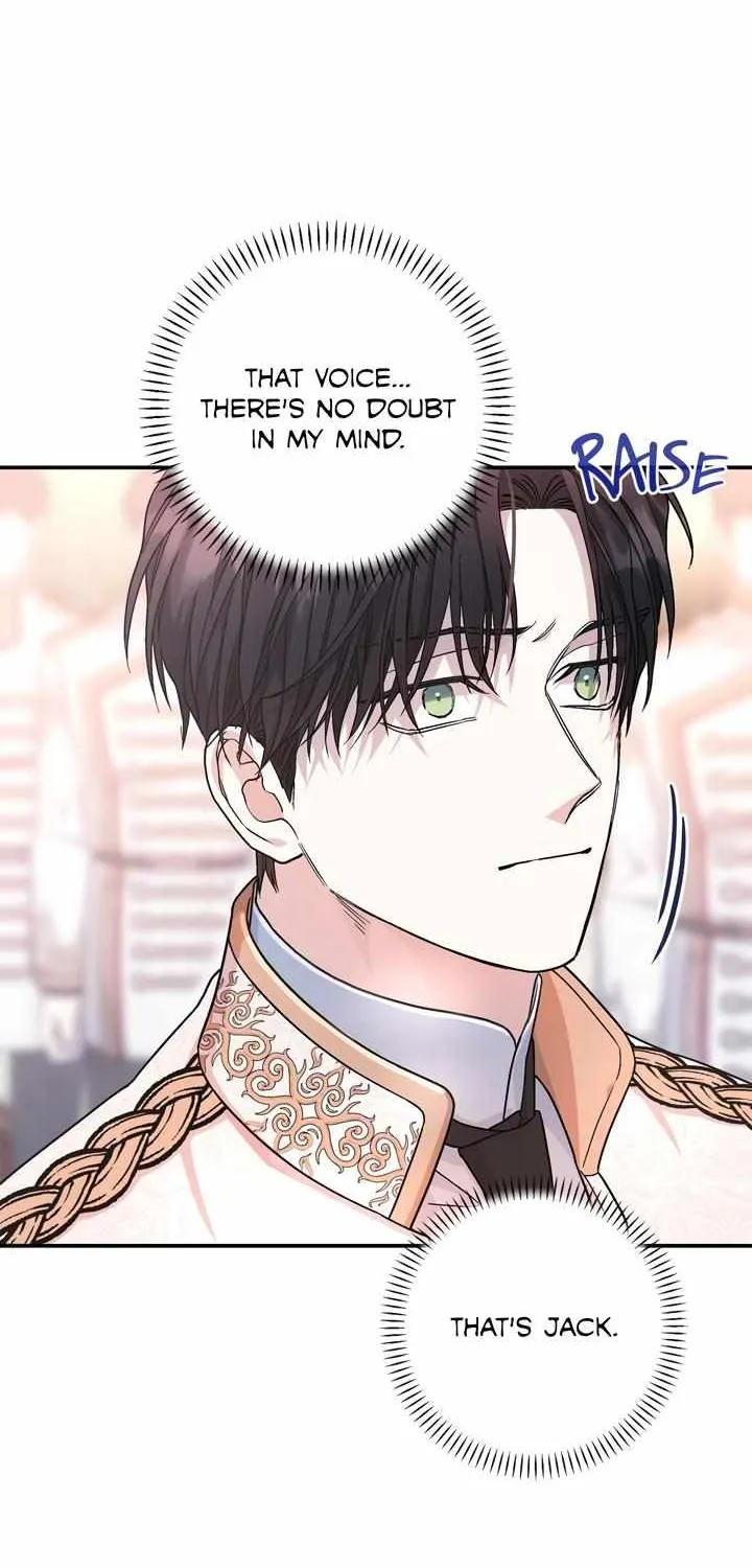 Read Eternal Contract chapter 35 image 13 on Lezhin