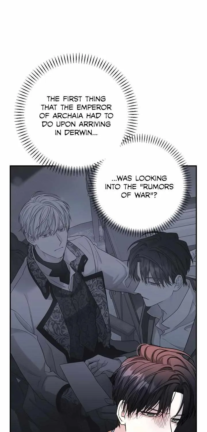 Read Eternal Contract chapter 35 image 14 on Lezhin