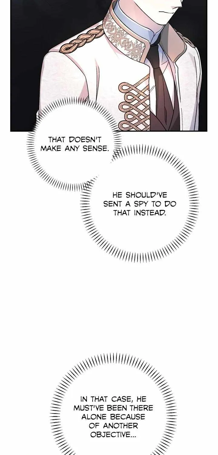 Read Eternal Contract chapter 35 image 15 on Lezhin