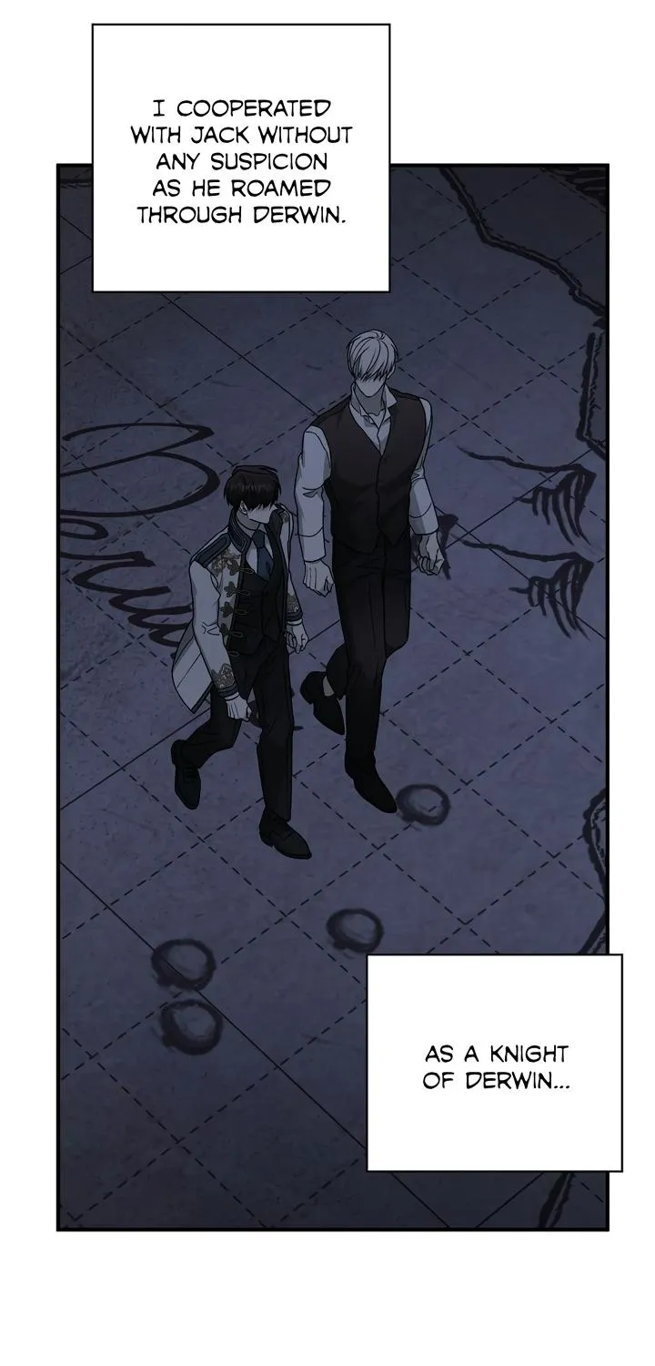 Read Eternal Contract chapter 35 image 17 on Lezhin