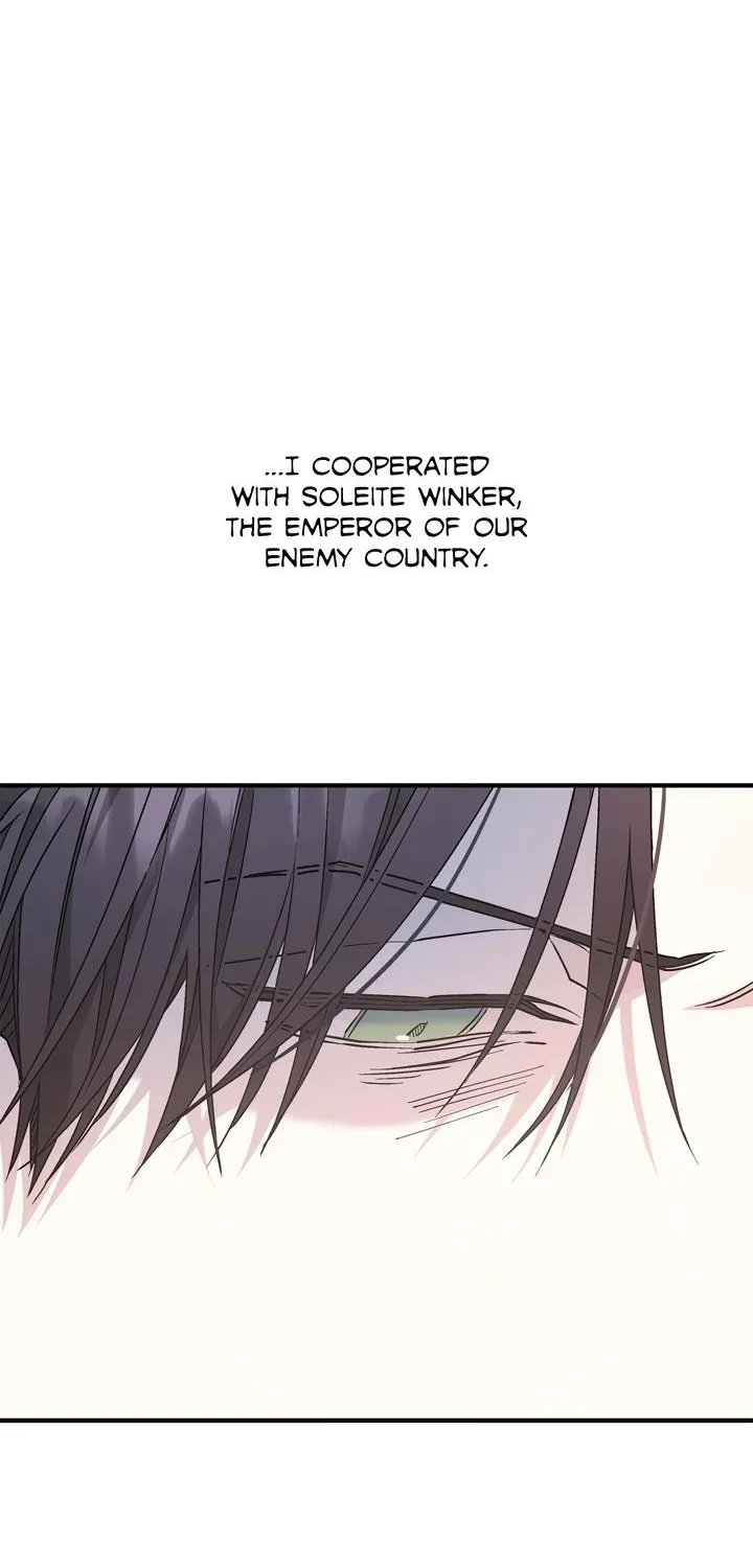Read Eternal Contract chapter 35 image 18 on Lezhin