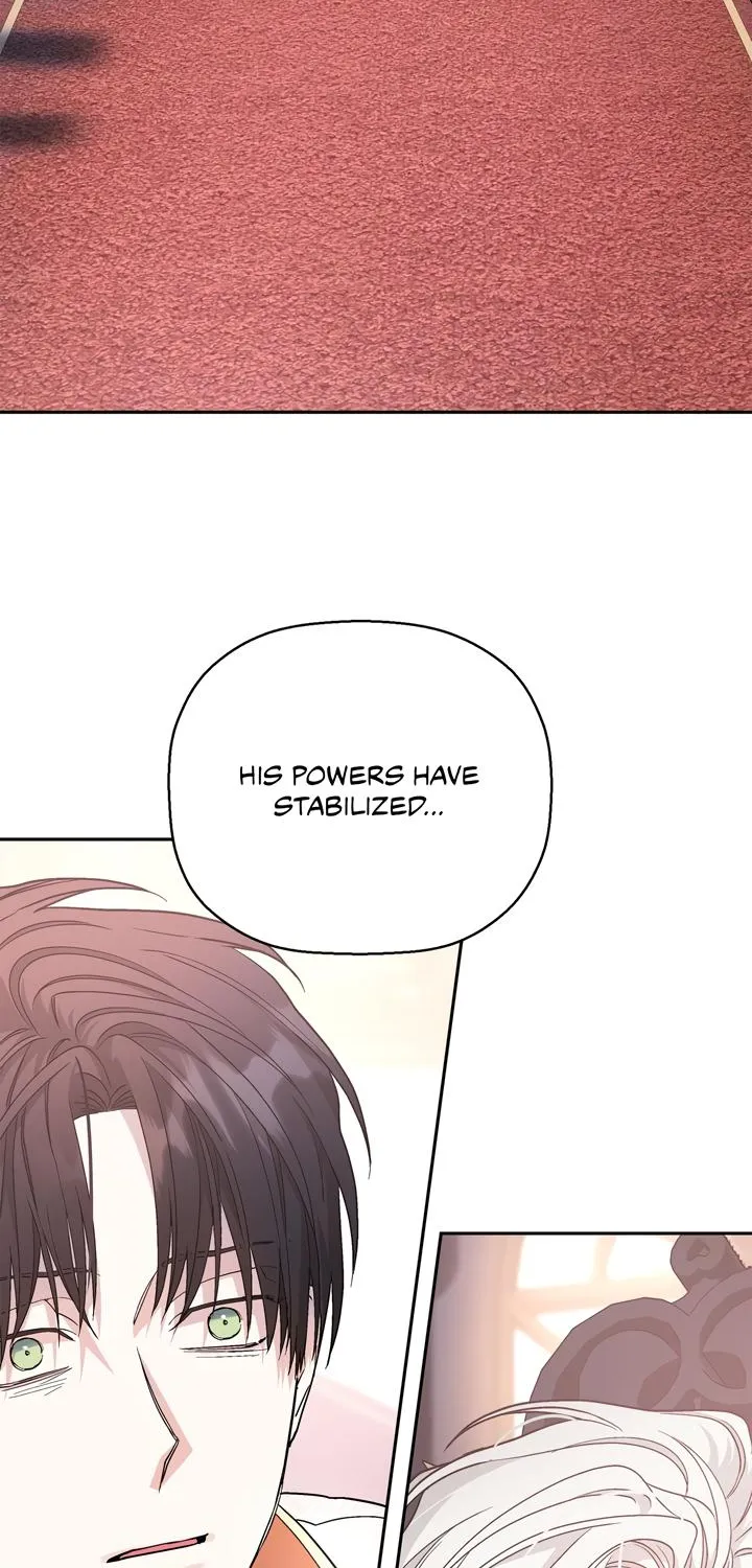 Read Eternal Contract chapter 35 image 2 on Lezhin