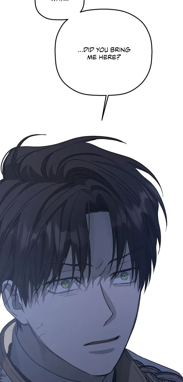 Read Eternal Contract chapter 35 image 22 on Lezhin