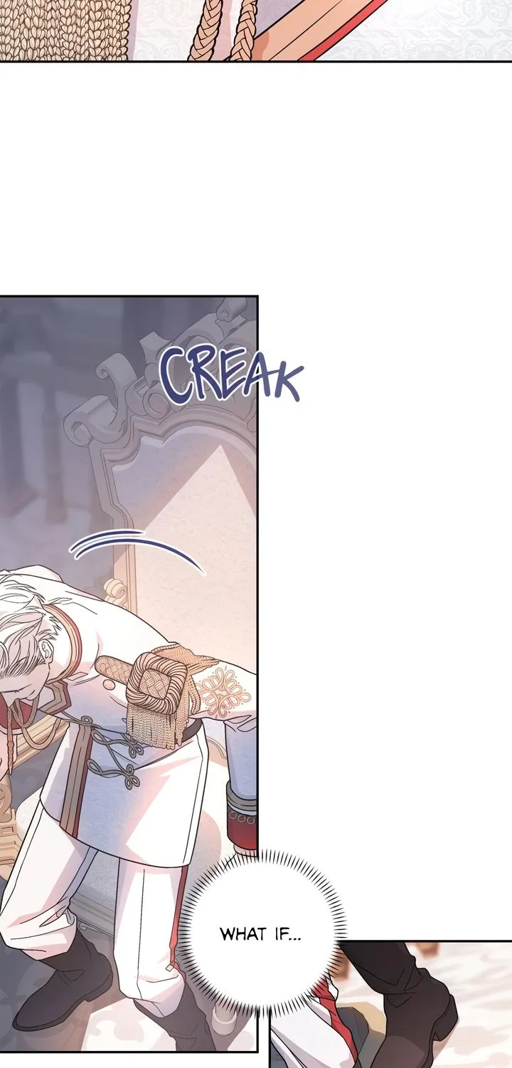 Read Eternal Contract chapter 35 image 25 on Lezhin