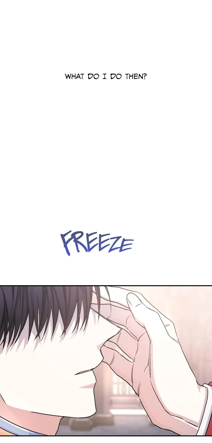 Read Eternal Contract chapter 35 image 27 on Lezhin
