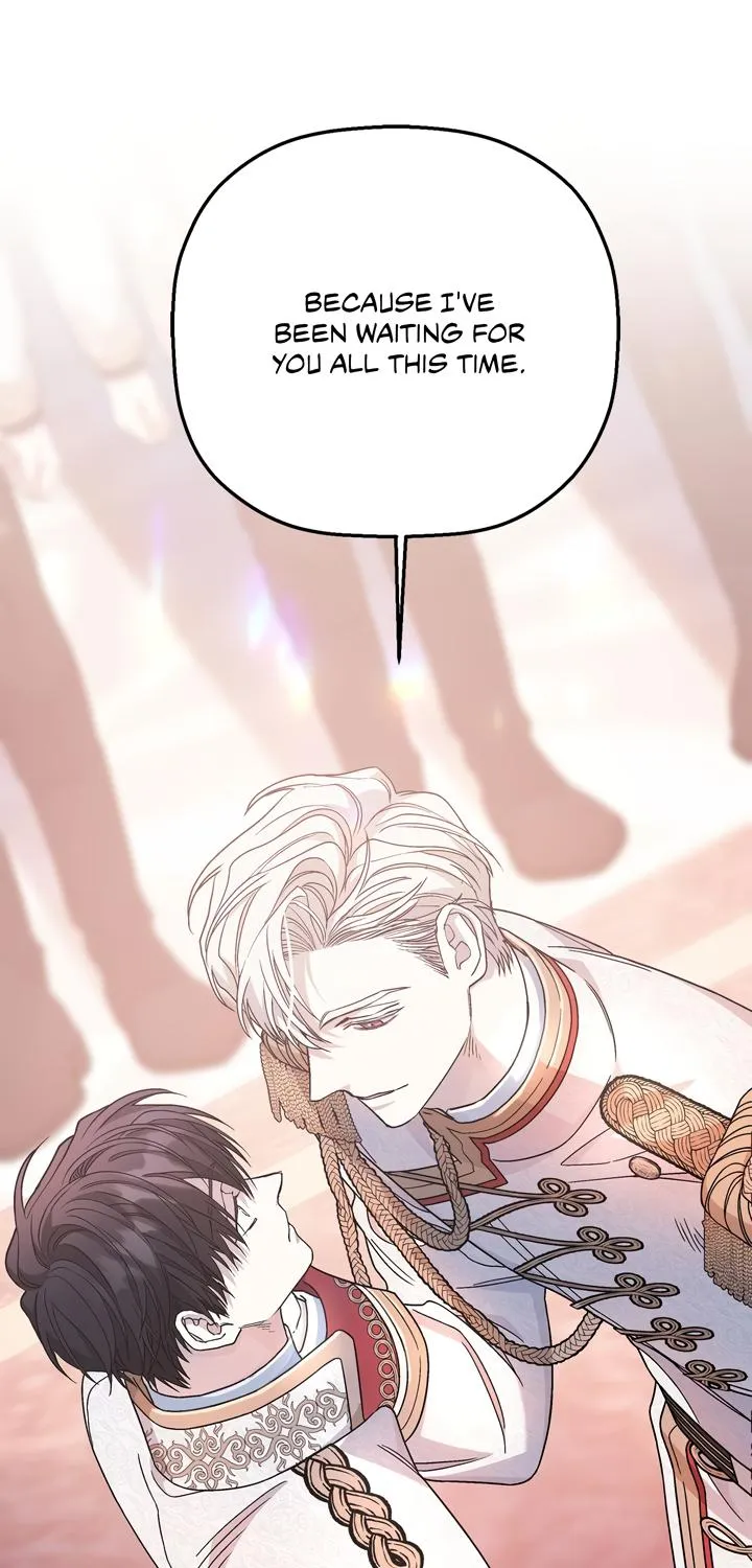 Read Eternal Contract chapter 35 image 29 on Lezhin