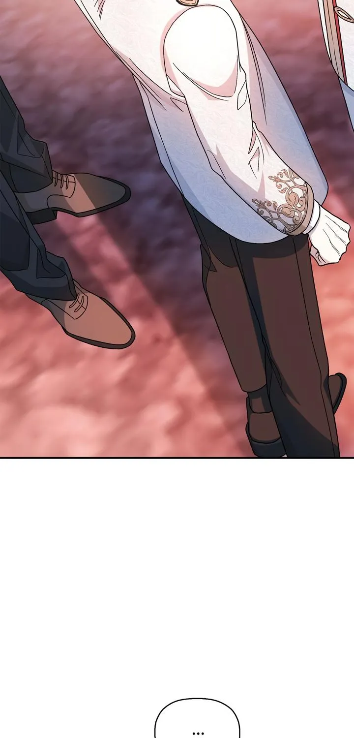 Read Eternal Contract chapter 35 image 30 on Lezhin