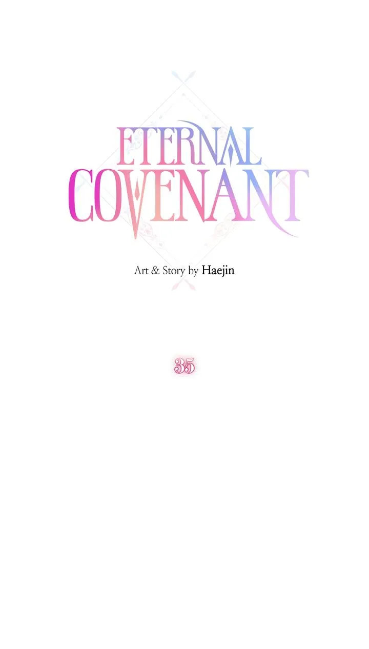 Read Eternal Contract chapter 35 image 33 on Lezhin