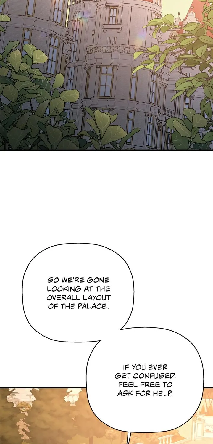 Read Eternal Contract chapter 35 image 35 on Lezhin
