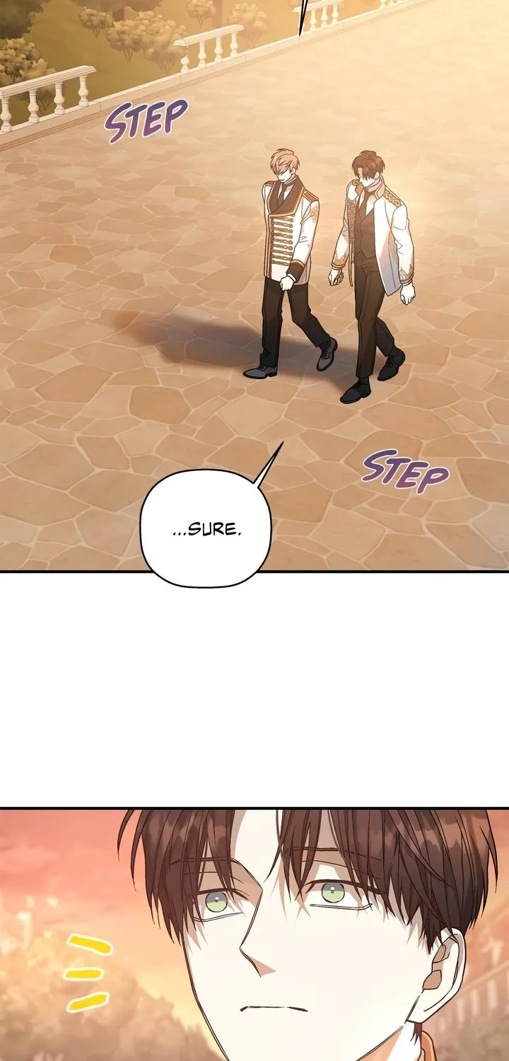 Read Eternal Contract chapter 35 image 36 on Lezhin