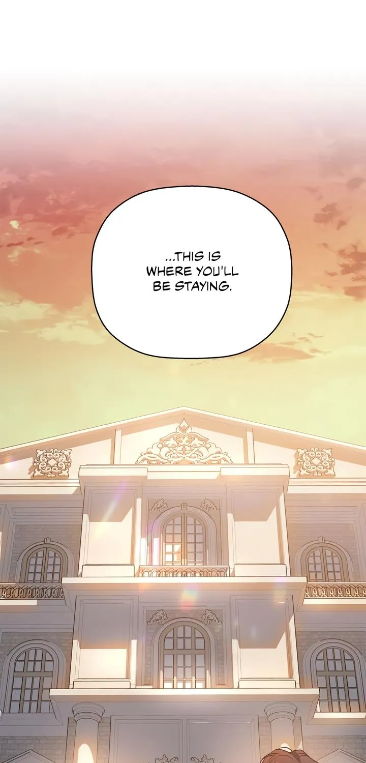 Read Eternal Contract chapter 35 image 38 on Lezhin