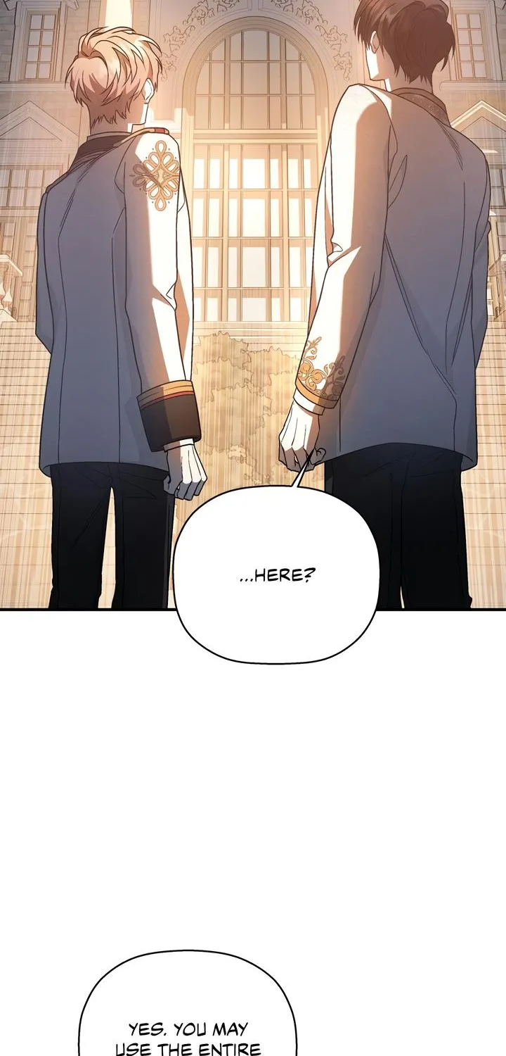 Read Eternal Contract chapter 35 image 39 on Lezhin