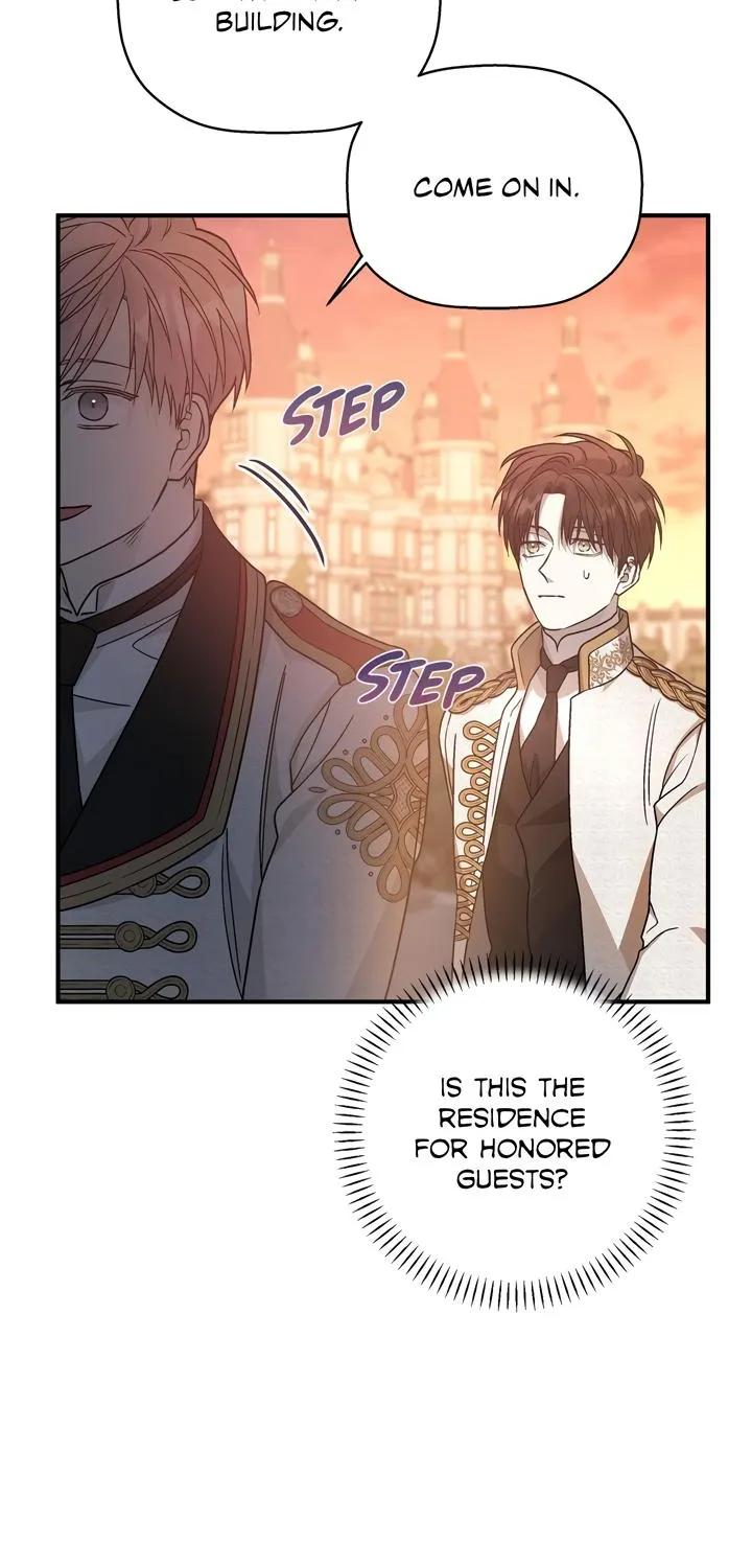 Read Eternal Contract chapter 35 image 40 on Lezhin