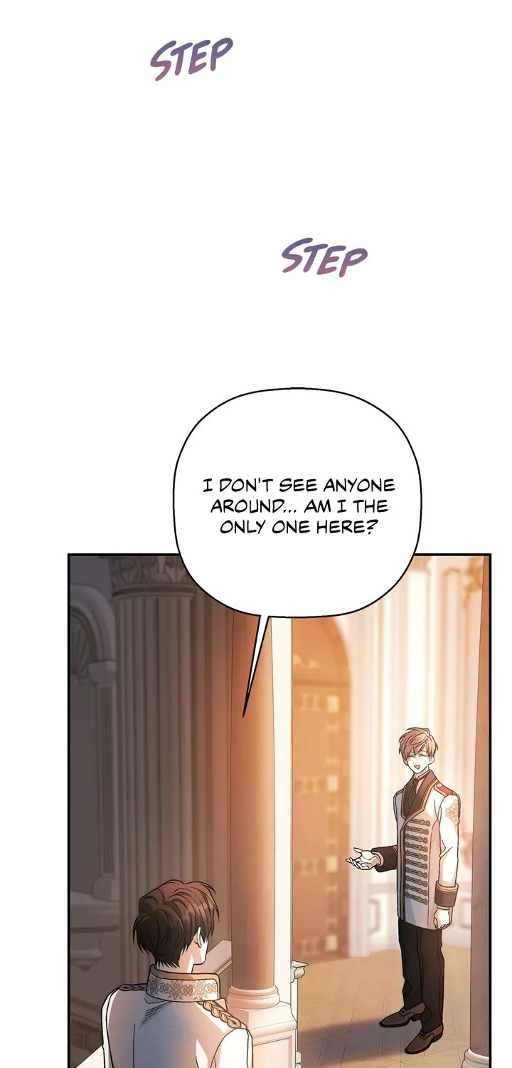 Read Eternal Contract chapter 35 image 42 on Lezhin