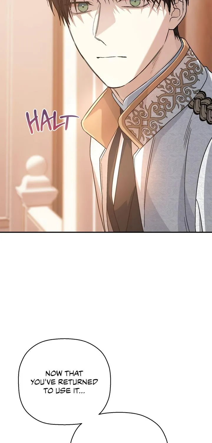 Read Eternal Contract chapter 35 image 44 on Lezhin