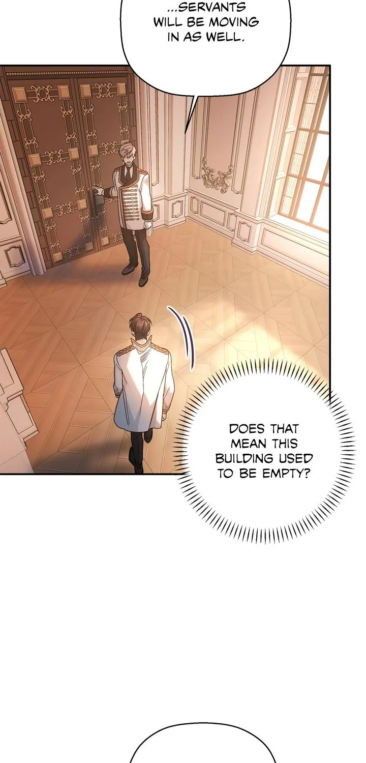 Read Eternal Contract chapter 35 image 45 on Lezhin