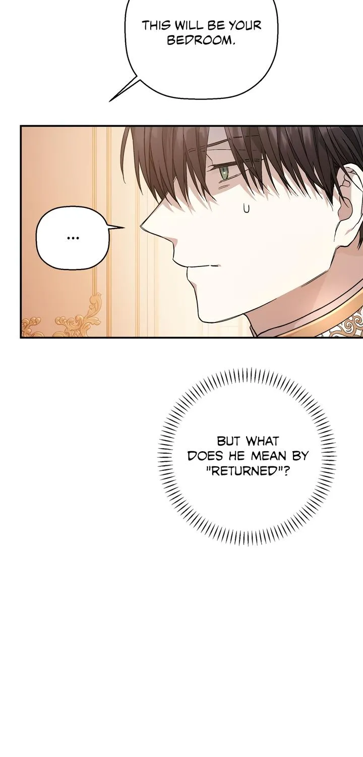 Read Eternal Contract chapter 35 image 46 on Lezhin