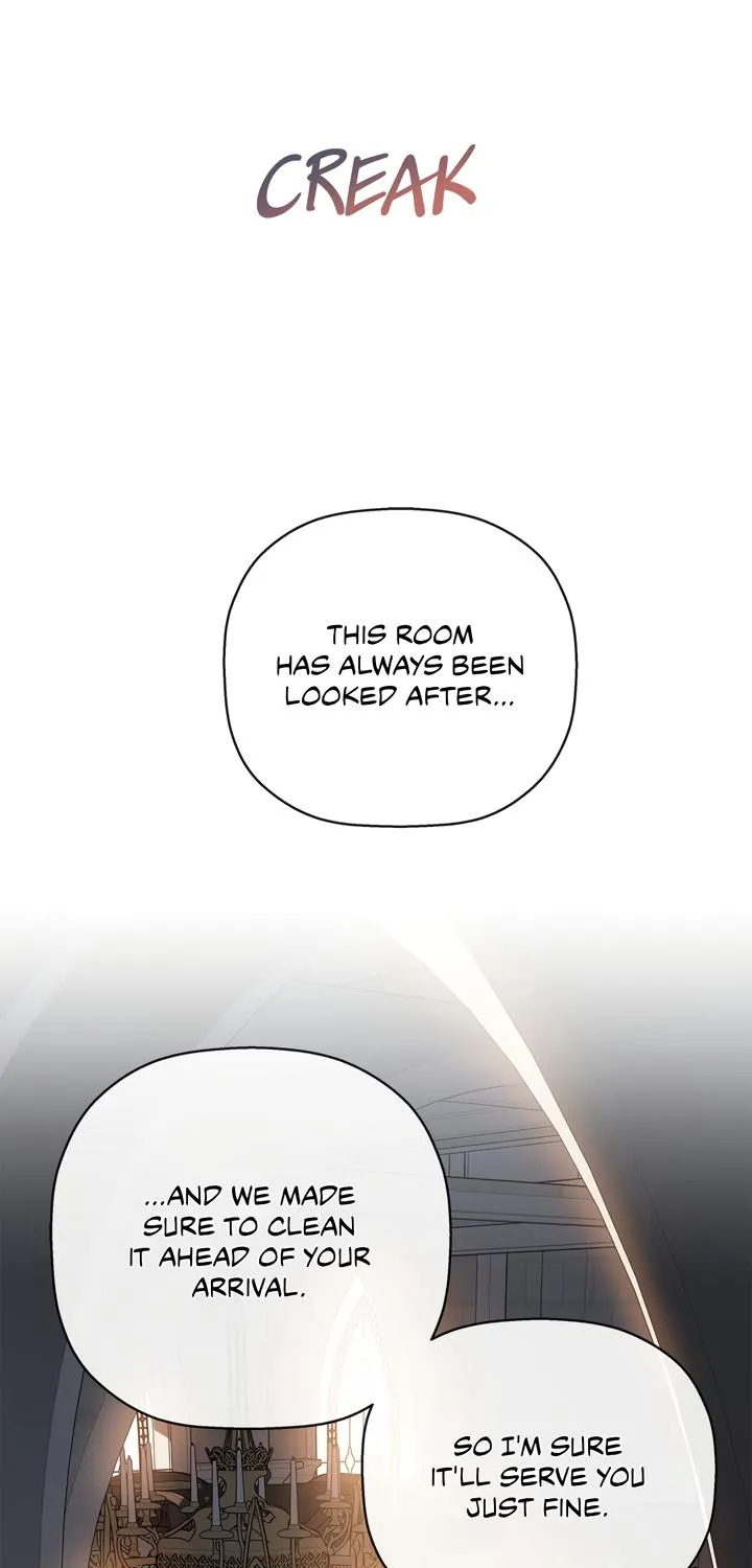 Read Eternal Contract chapter 35 image 48 on Lezhin