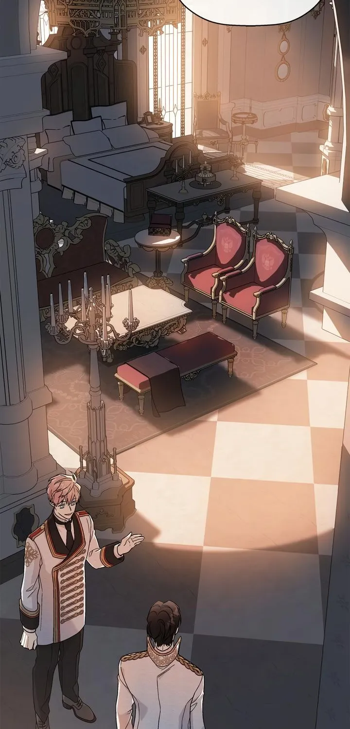 Read Eternal Contract chapter 35 image 49 on Lezhin