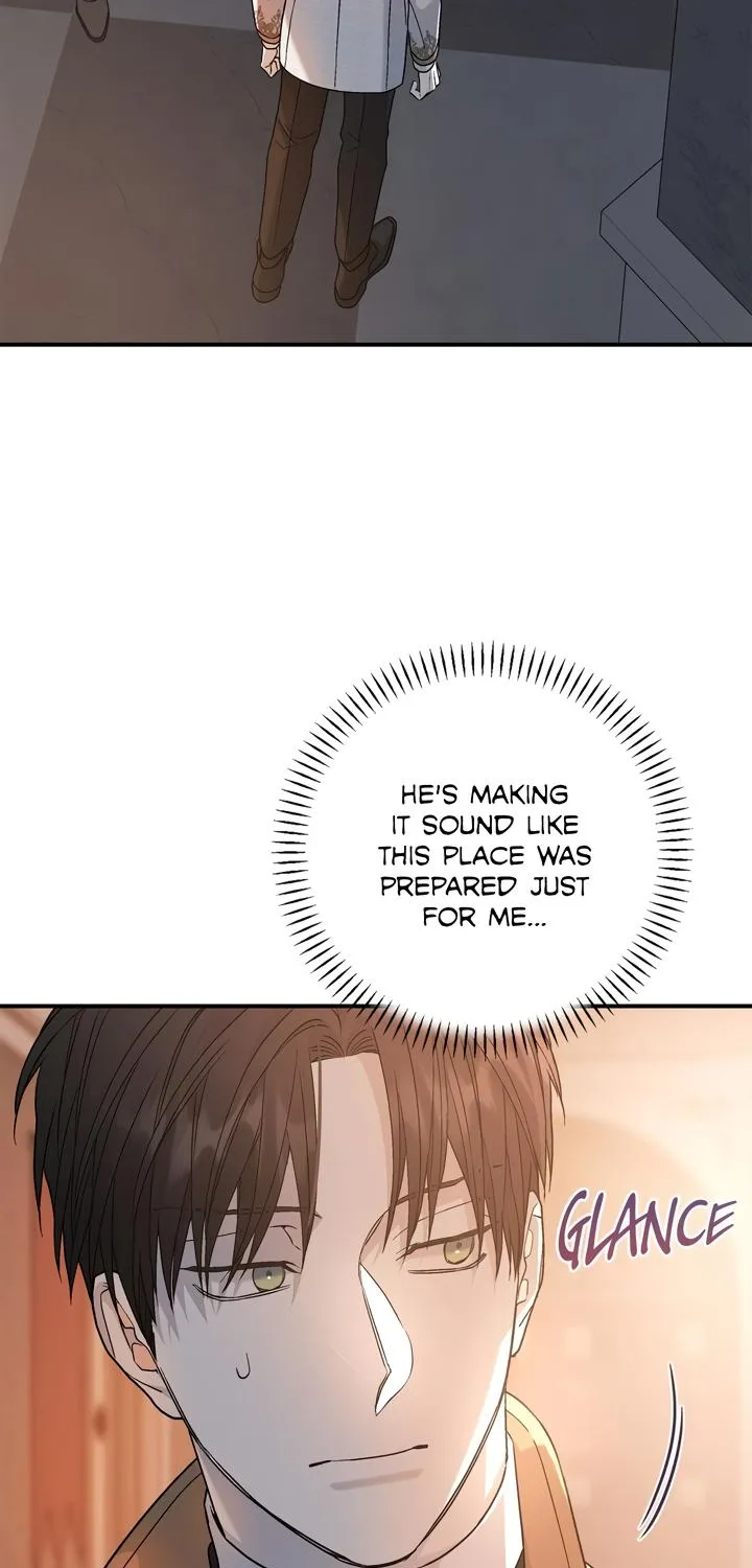 Read Eternal Contract chapter 35 image 50 on Lezhin
