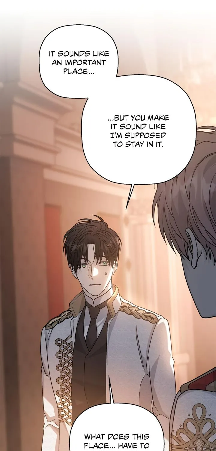 Read Eternal Contract chapter 35 image 55 on Lezhin