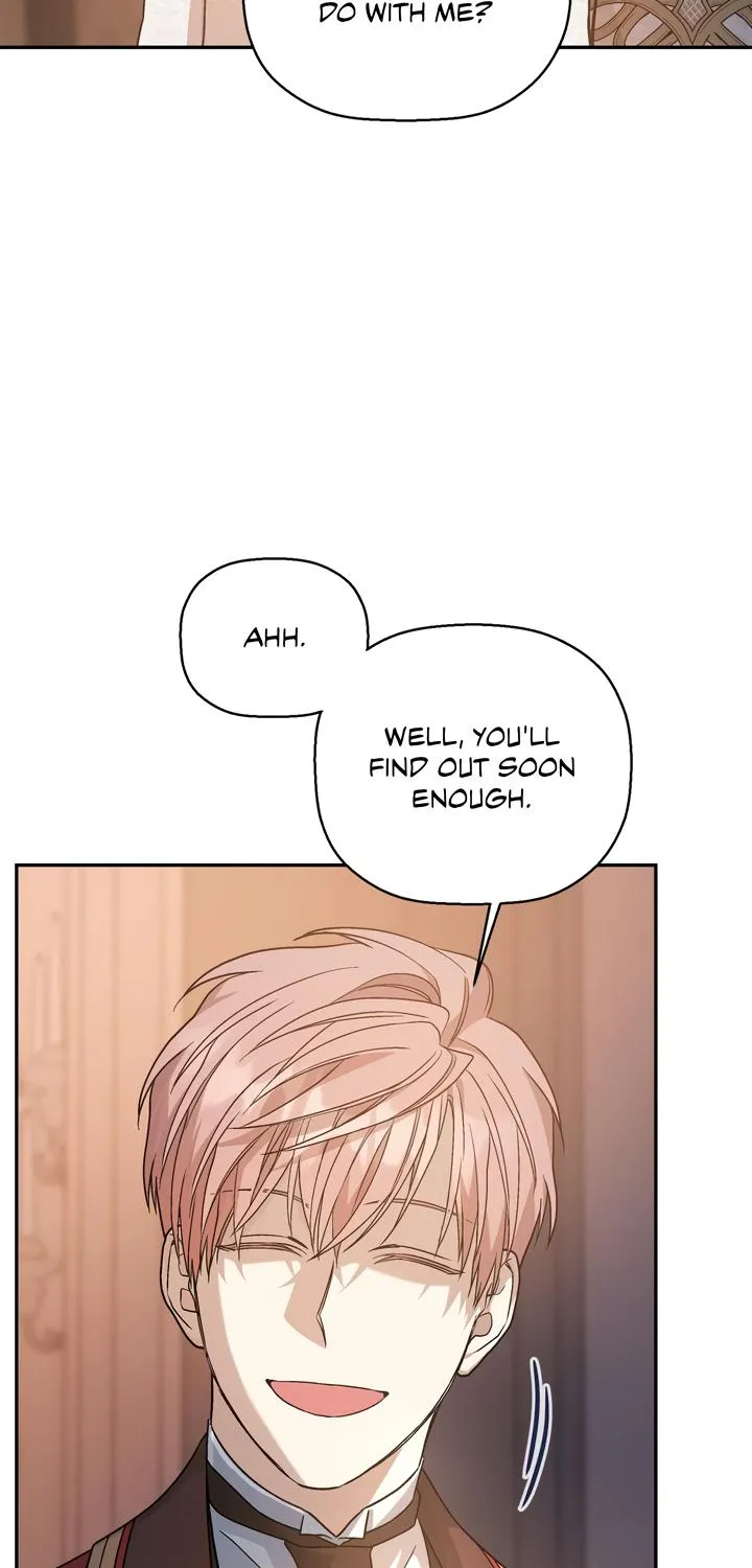 Read Eternal Contract chapter 35 image 56 on Lezhin