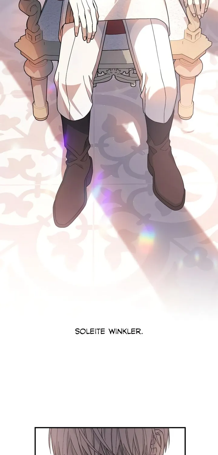 Read Eternal Contract chapter 35 image 6 on Lezhin