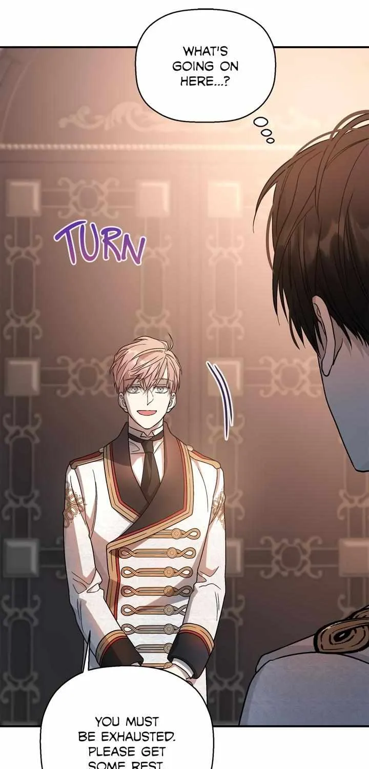 Read Eternal Contract chapter 35 image 60 on Lezhin