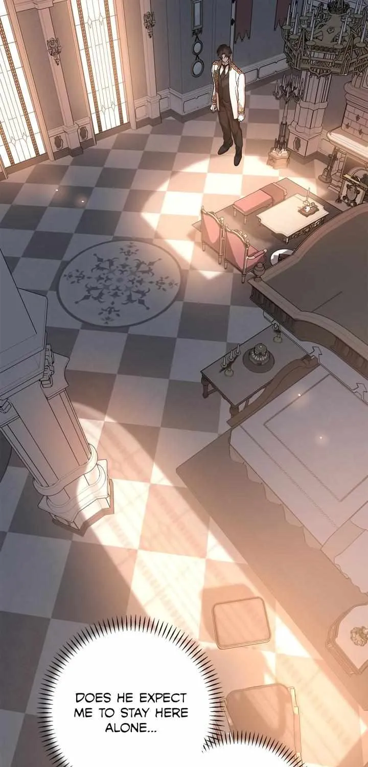Read Eternal Contract chapter 35 image 64 on Lezhin