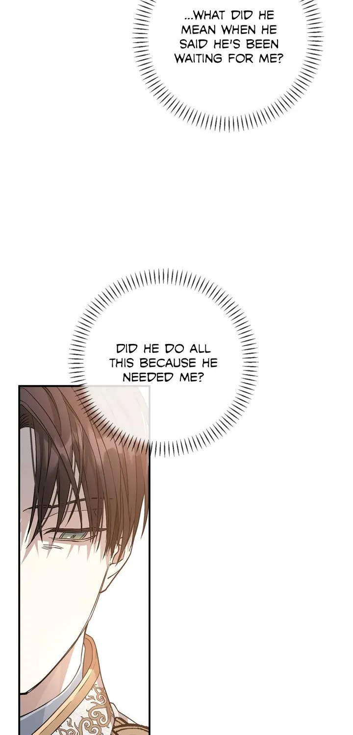 Read Eternal Contract chapter 35 image 67 on Lezhin