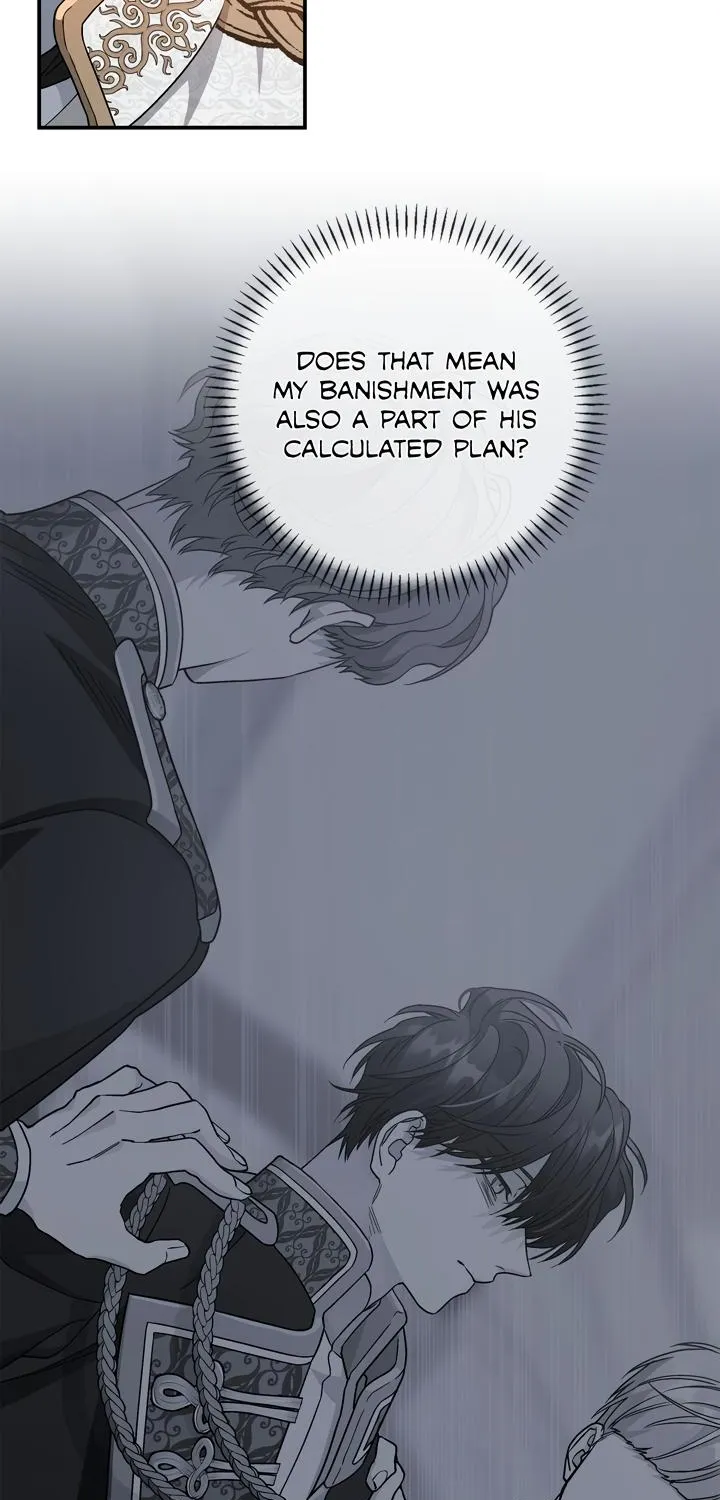 Read Eternal Contract chapter 35 image 68 on Lezhin