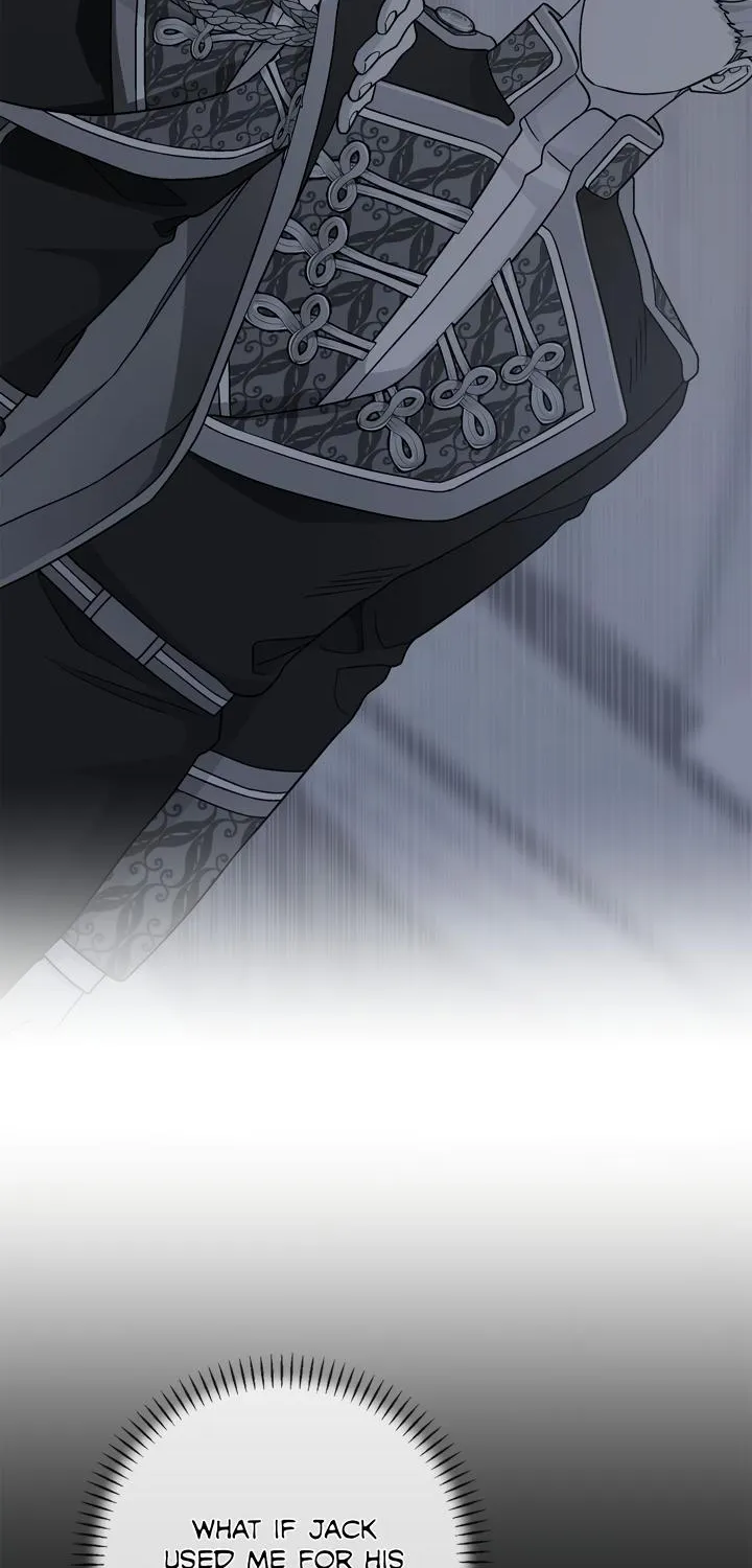 Read Eternal Contract chapter 35 image 69 on Lezhin