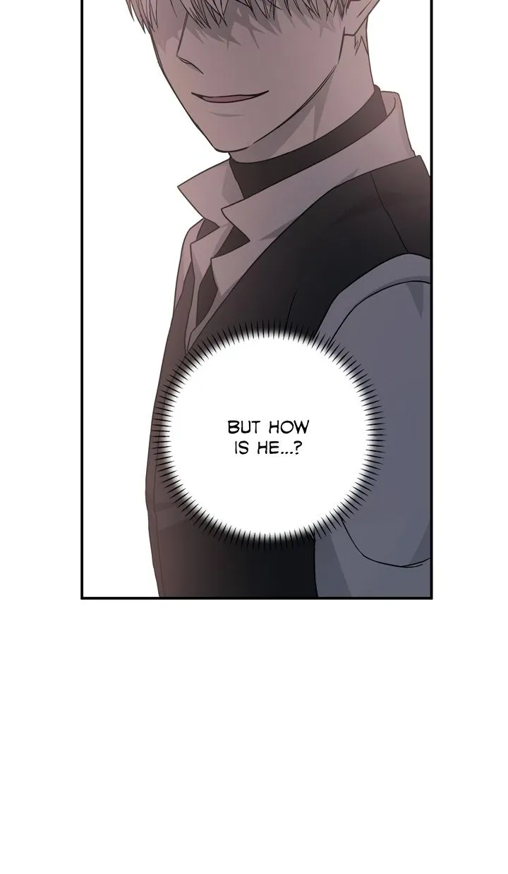 Read Eternal Contract chapter 35 image 7 on Lezhin