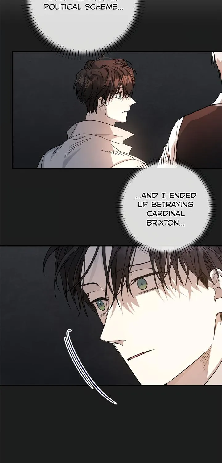 Read Eternal Contract chapter 35 image 70 on Lezhin
