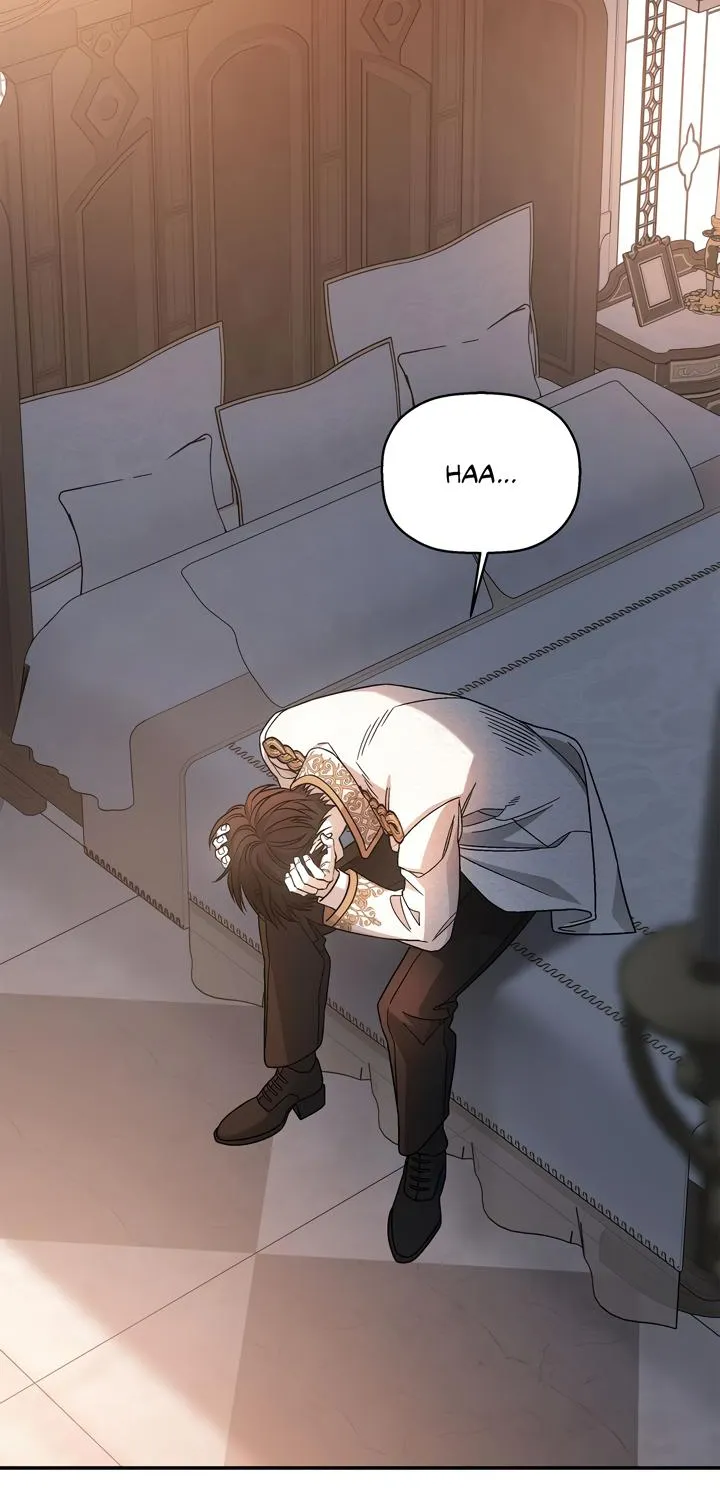 Read Eternal Contract chapter 35 image 74 on Lezhin