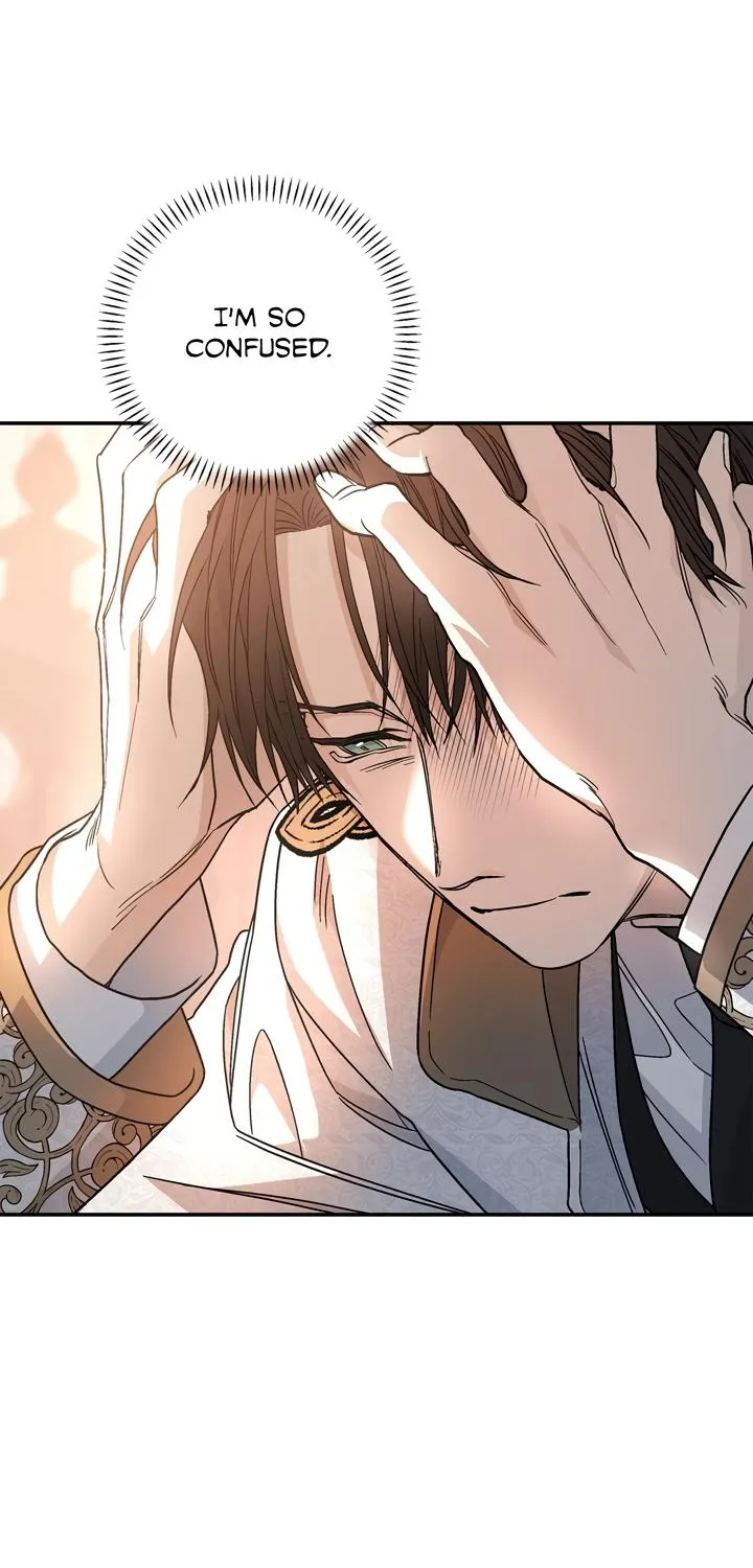 Read Eternal Contract chapter 35 image 75 on Lezhin